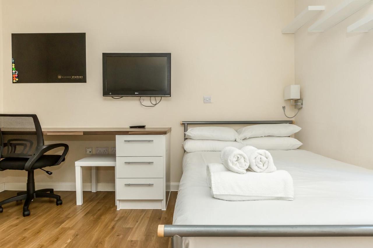 Zeni Studio, In Vauxhall London Londra Dış mekan fotoğraf