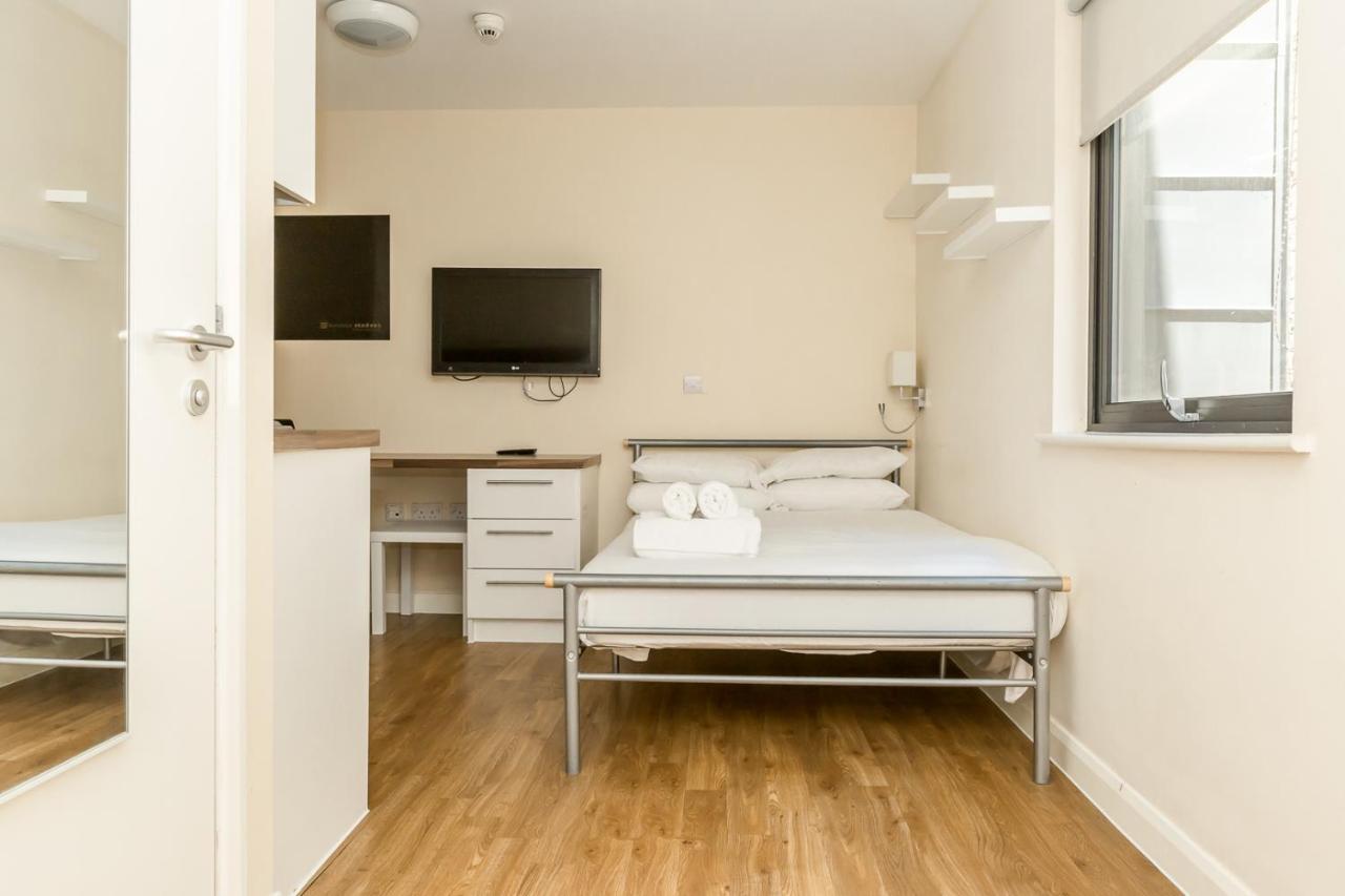 Zeni Studio, In Vauxhall London Londra Dış mekan fotoğraf