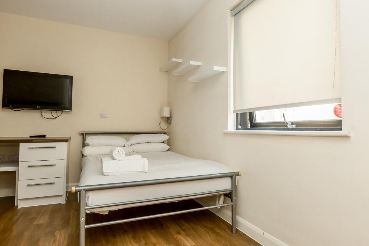Zeni Studio, In Vauxhall London Londra Dış mekan fotoğraf