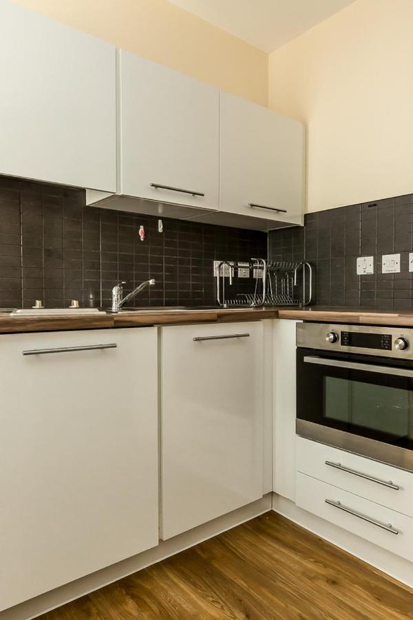 Zeni Studio, In Vauxhall London Londra Dış mekan fotoğraf